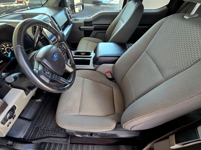 2019 Ford F-150 XLT Folsom CA