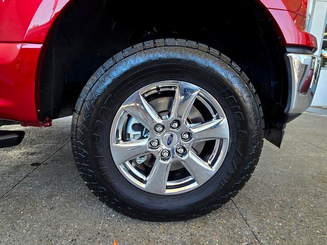 2019 Ford F-150 XLT Folsom CA