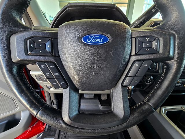 2019 Ford F-150 XLT Folsom CA
