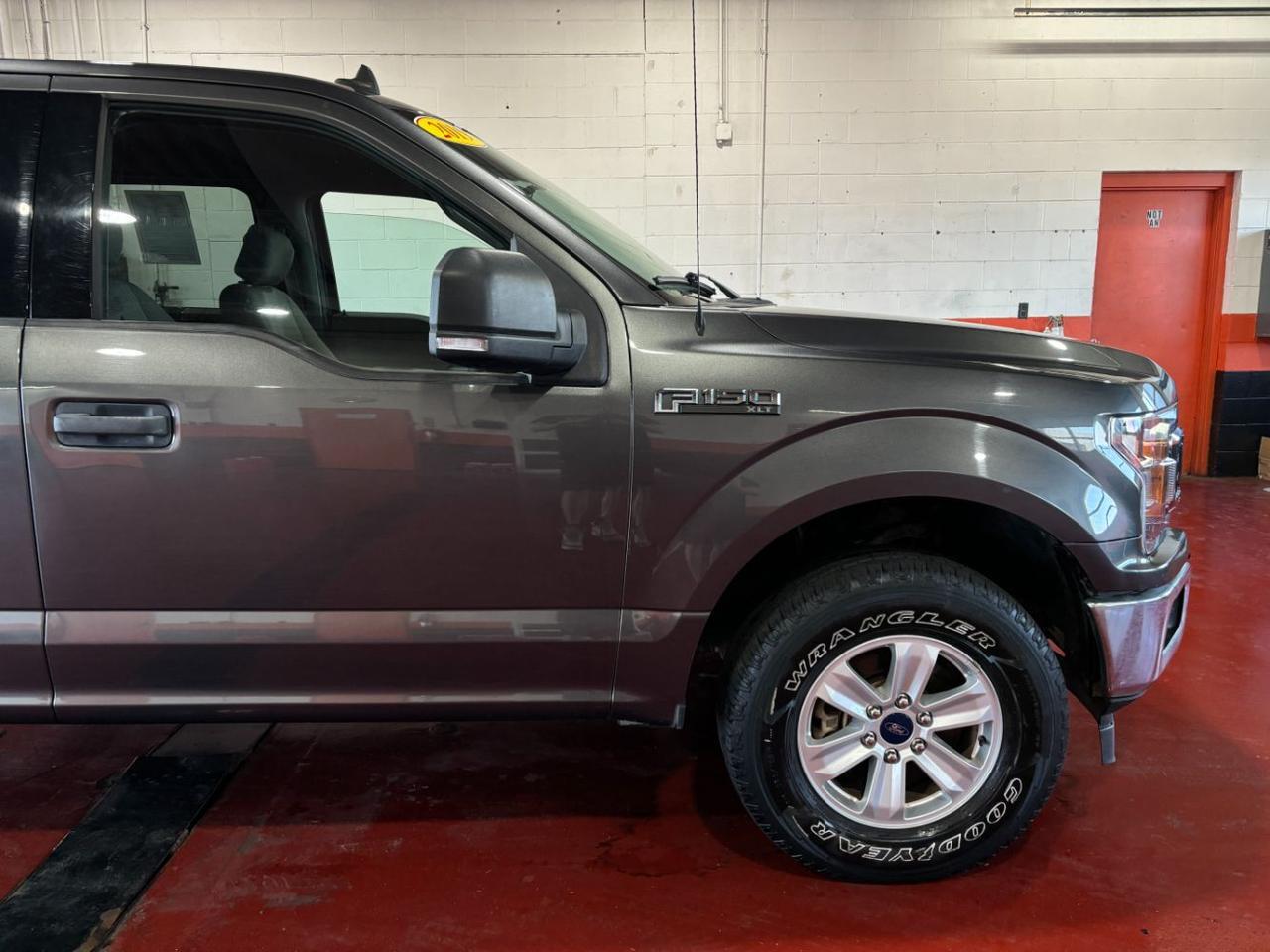 2019 Ford F-150 XLT Franklin OH