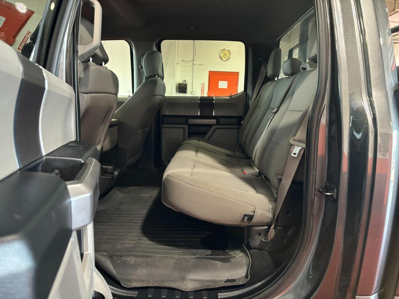 2019 Ford F-150 XLT Franklin OH