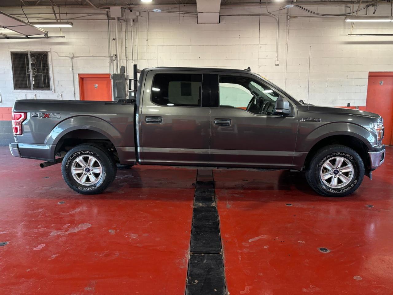 2019 Ford F-150 XLT Franklin OH