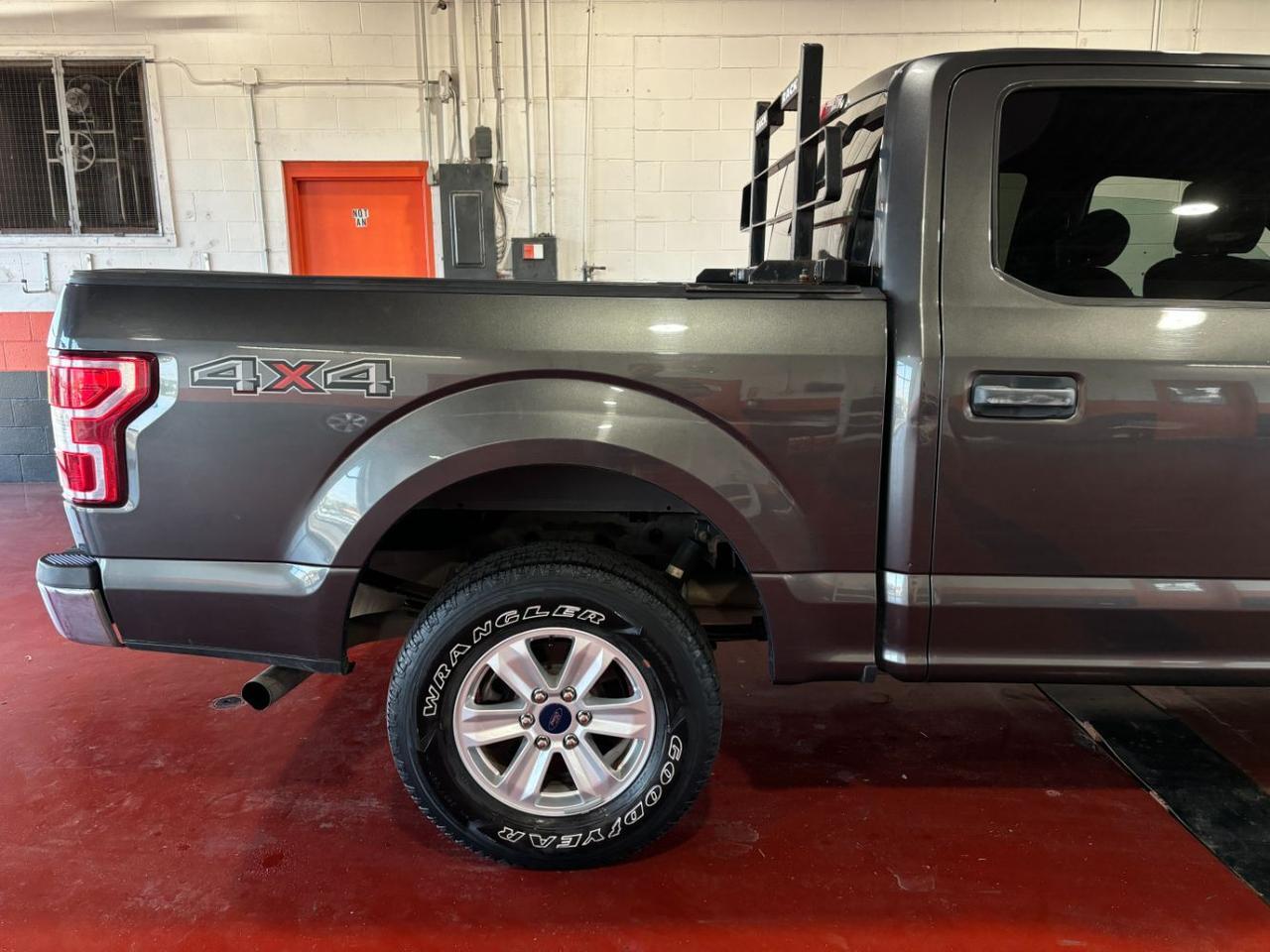 2019 Ford F-150 XLT Franklin OH