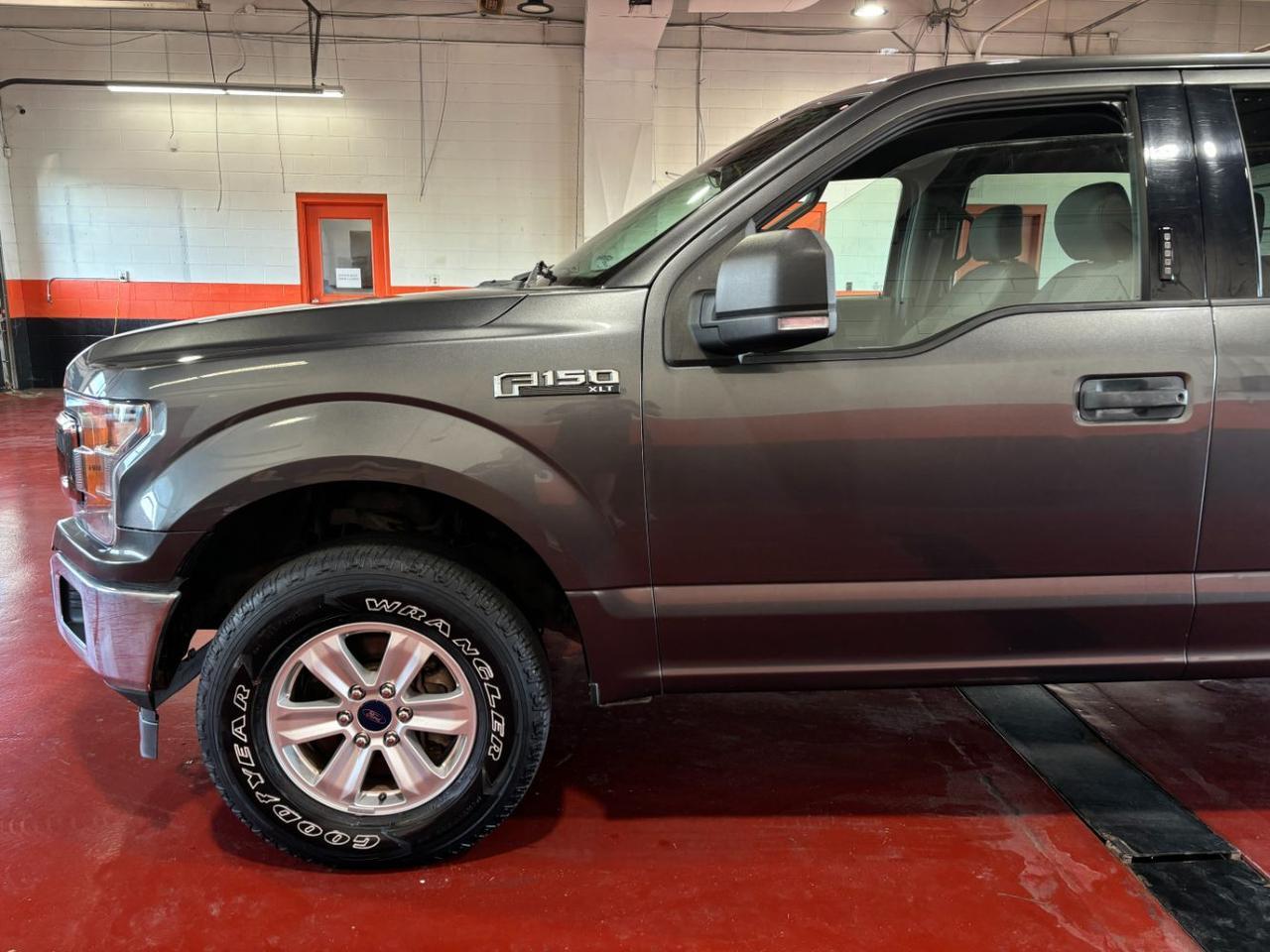 2019 Ford F-150 XLT Franklin OH