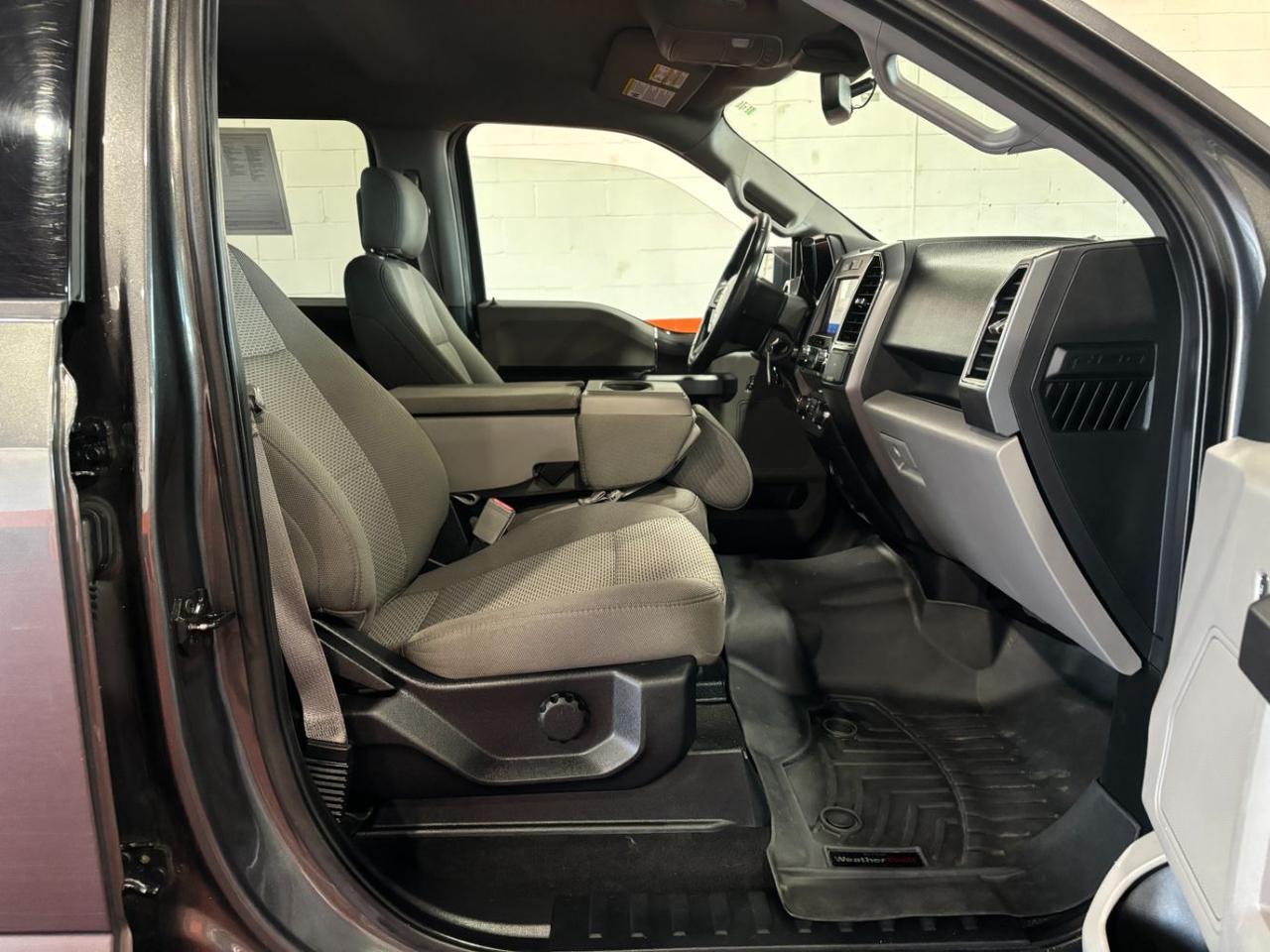 2019 Ford F-150 XLT Franklin OH