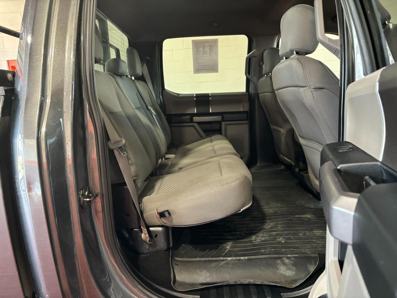2019 Ford F-150 XLT Franklin OH