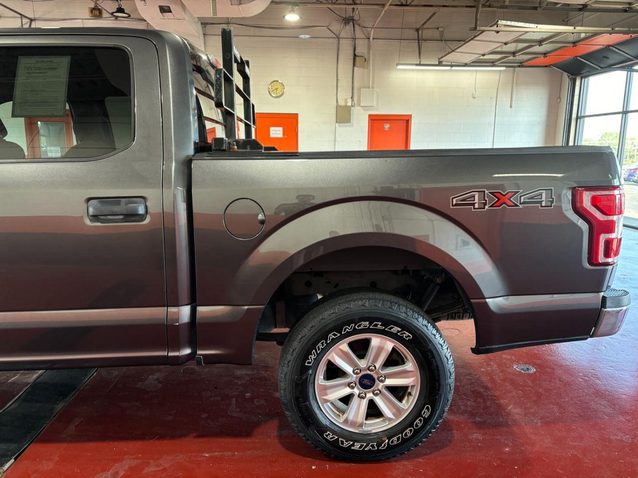 2019 Ford F-150 XLT Franklin OH