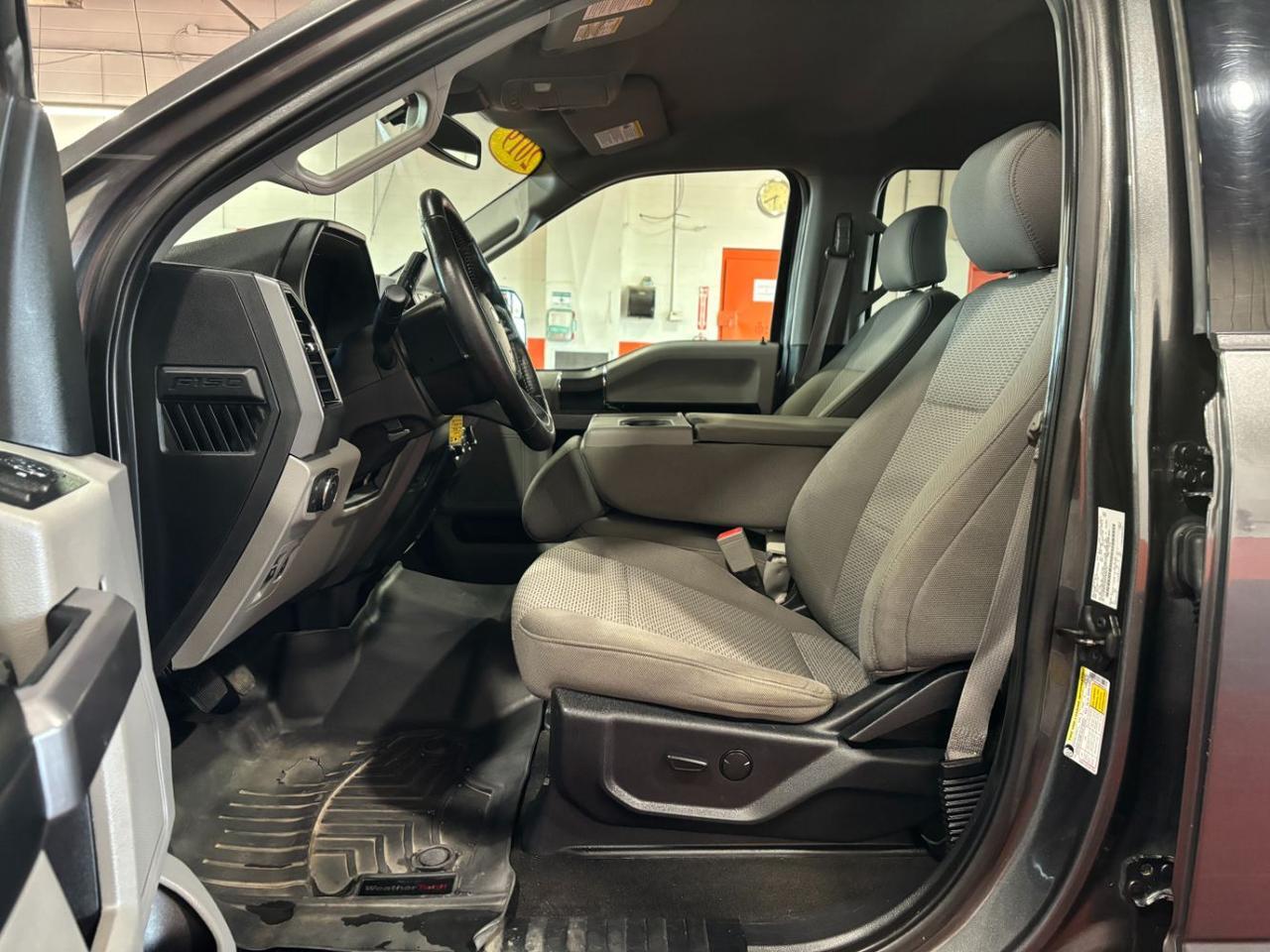 2019 Ford F-150 XLT Franklin OH