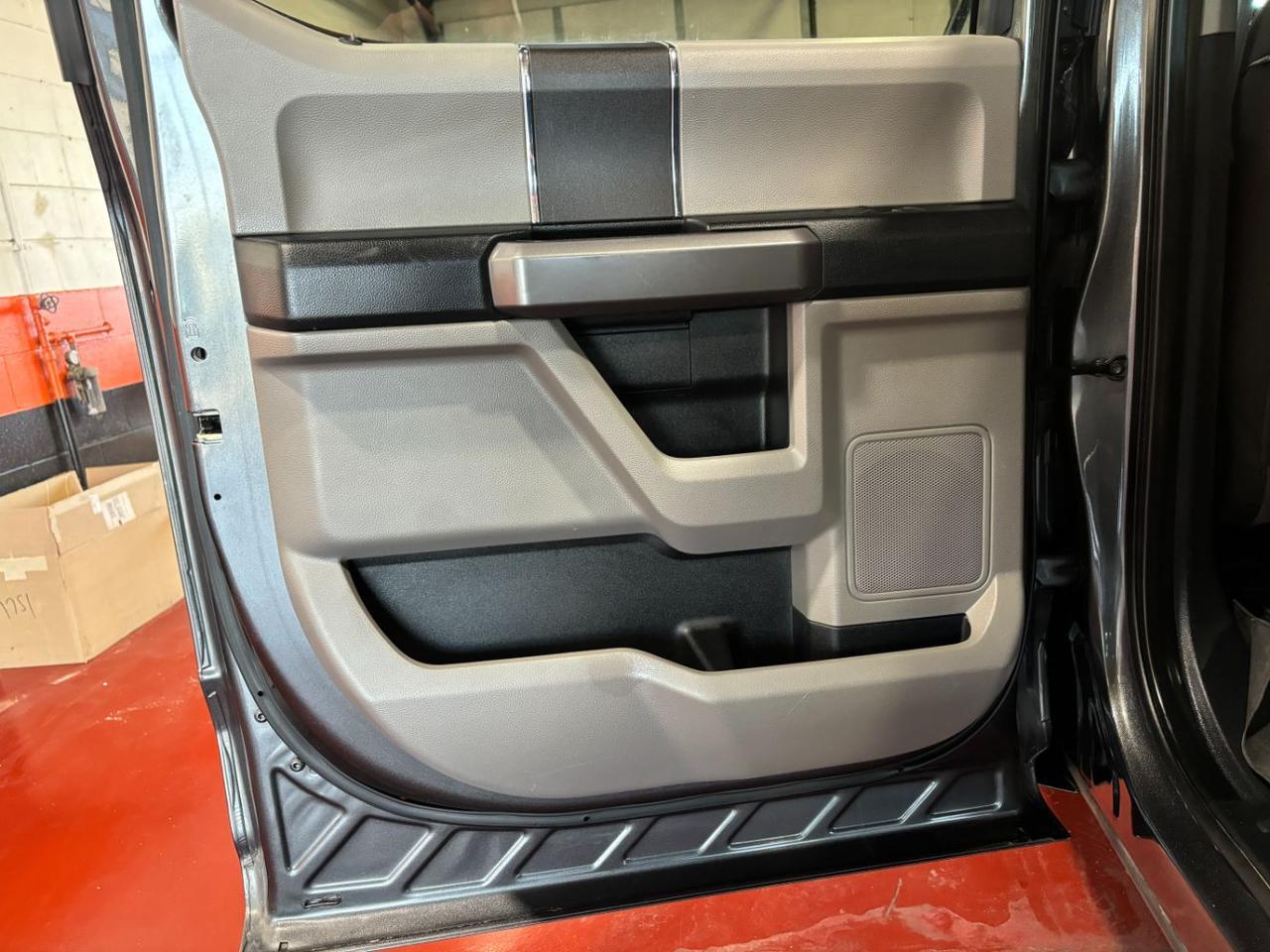2019 Ford F-150 XLT Franklin OH