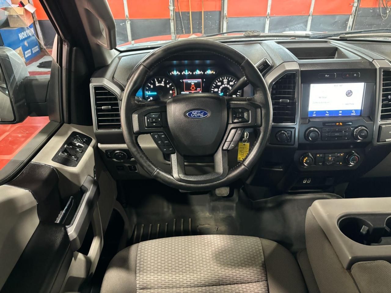 2019 Ford F-150 XLT Franklin OH
