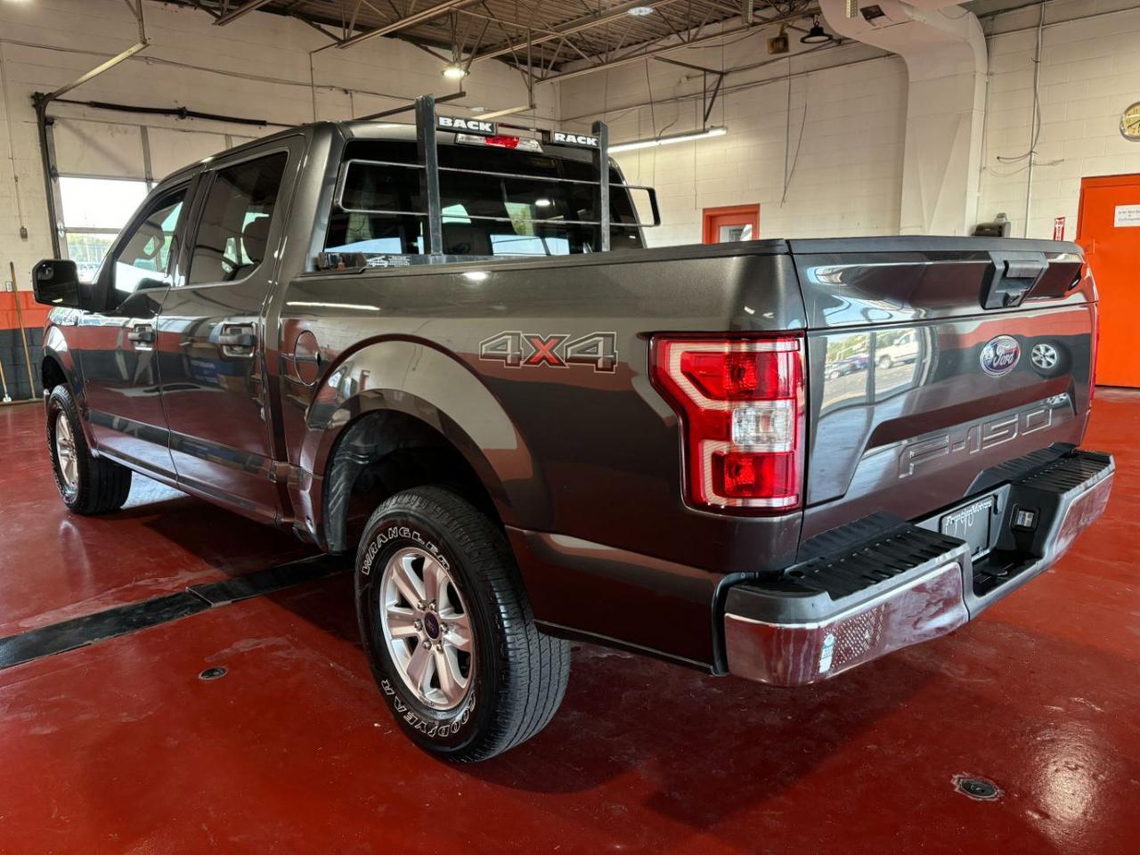 2019 Ford F-150 XLT Franklin OH