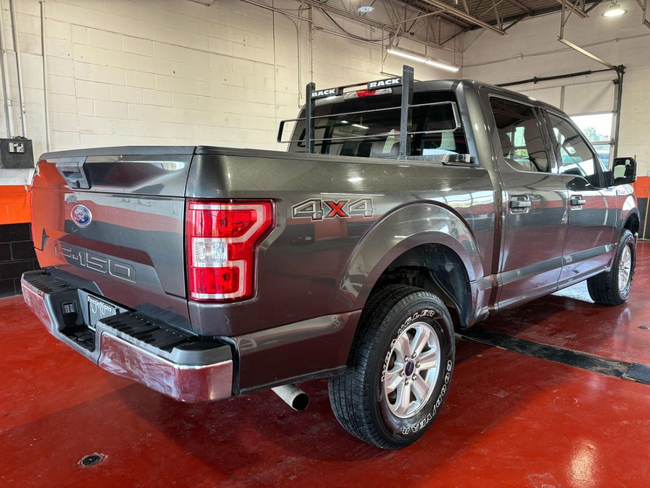 2019 Ford F-150 XLT Franklin OH