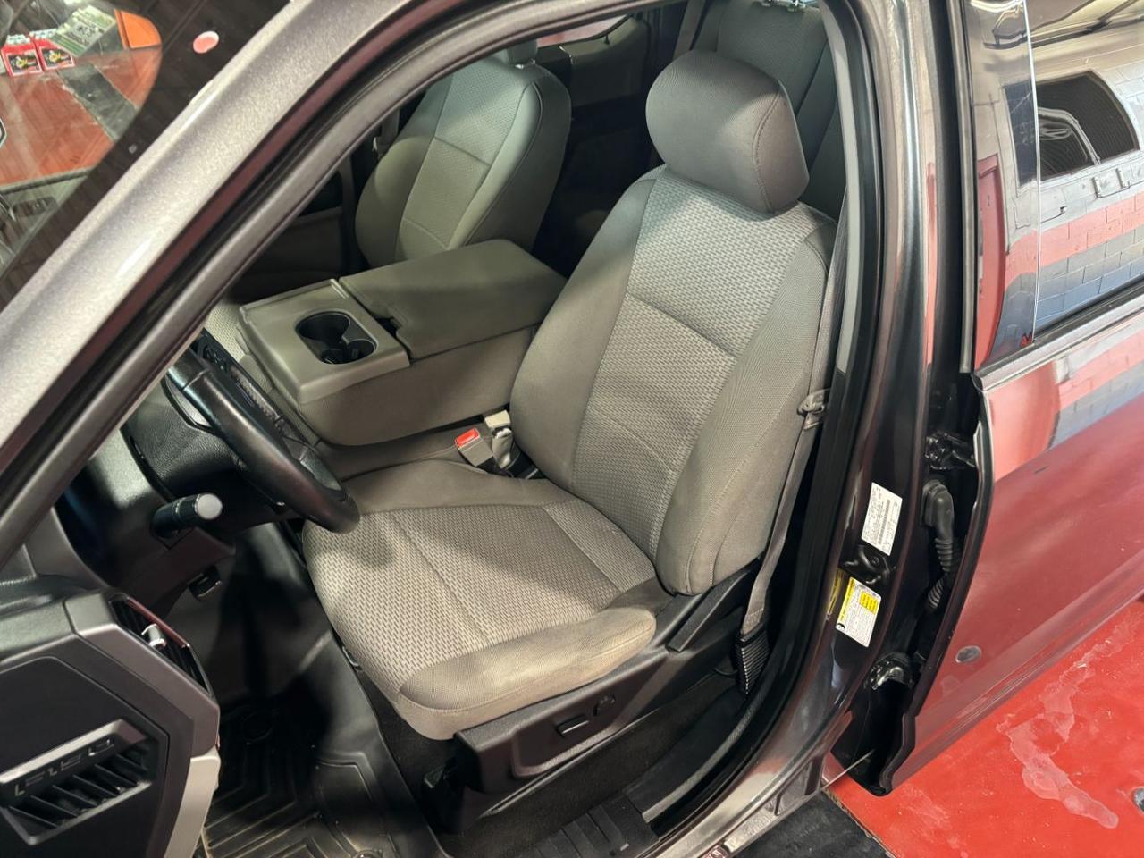 2019 Ford F-150 XLT Franklin OH