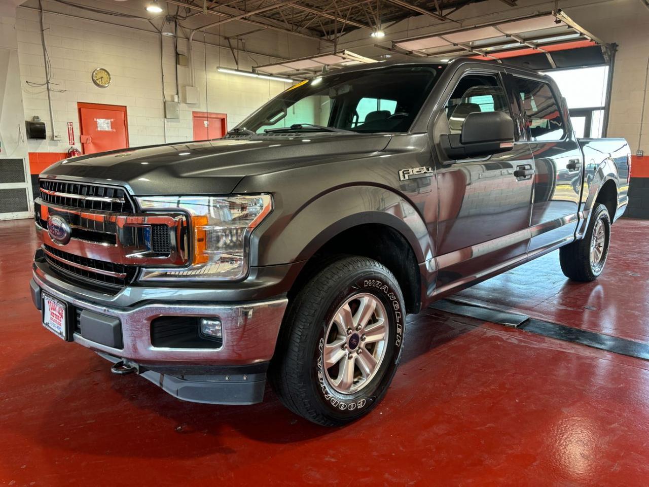 2019 Ford F-150 XLT Franklin OH