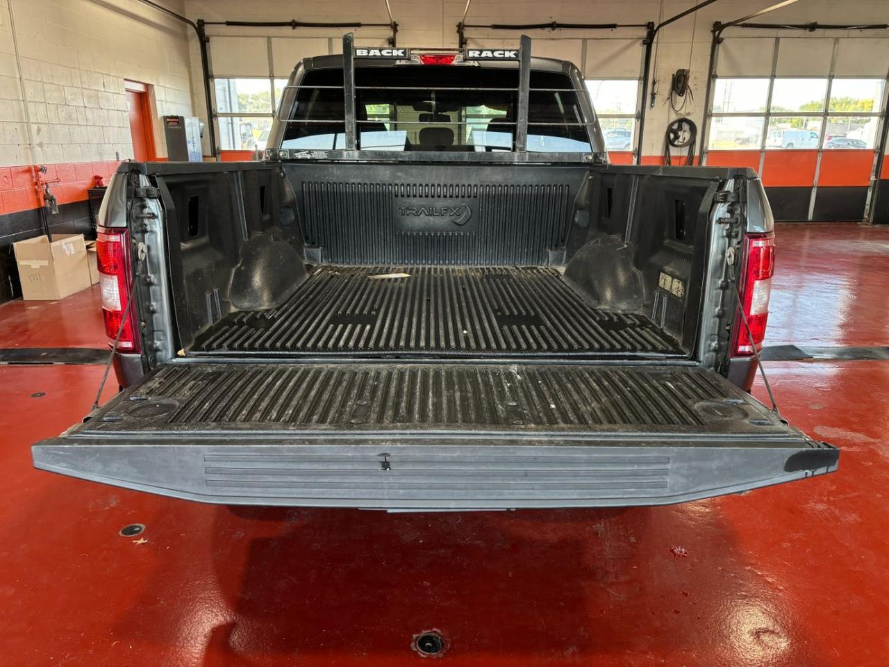 2019 Ford F-150 XLT Franklin OH