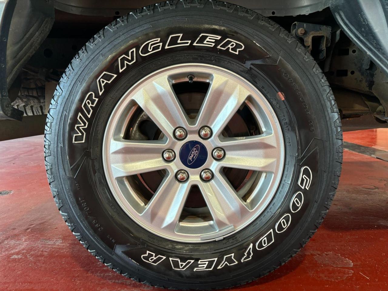2019 Ford F-150 XLT Franklin OH