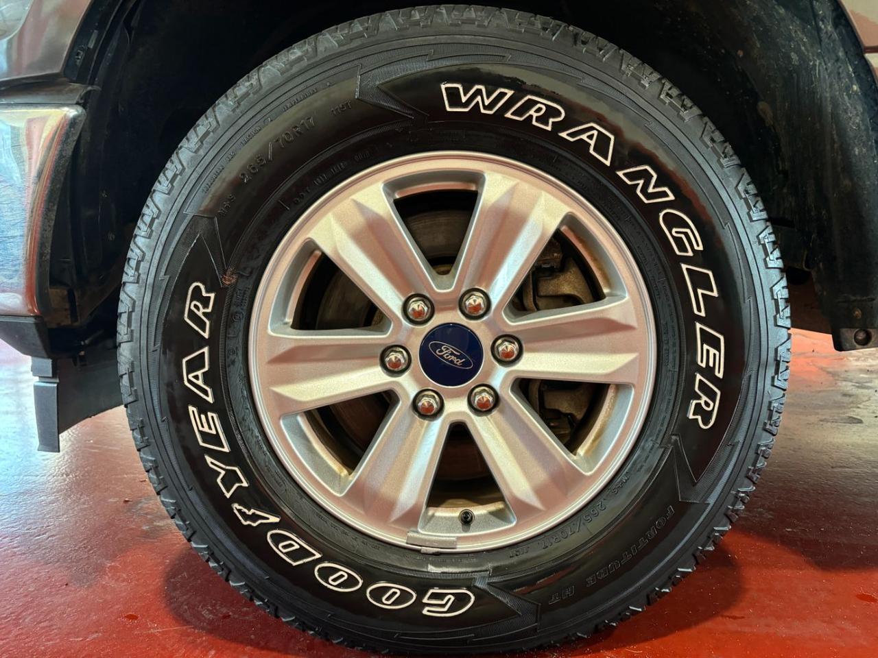 2019 Ford F-150 XLT Franklin OH