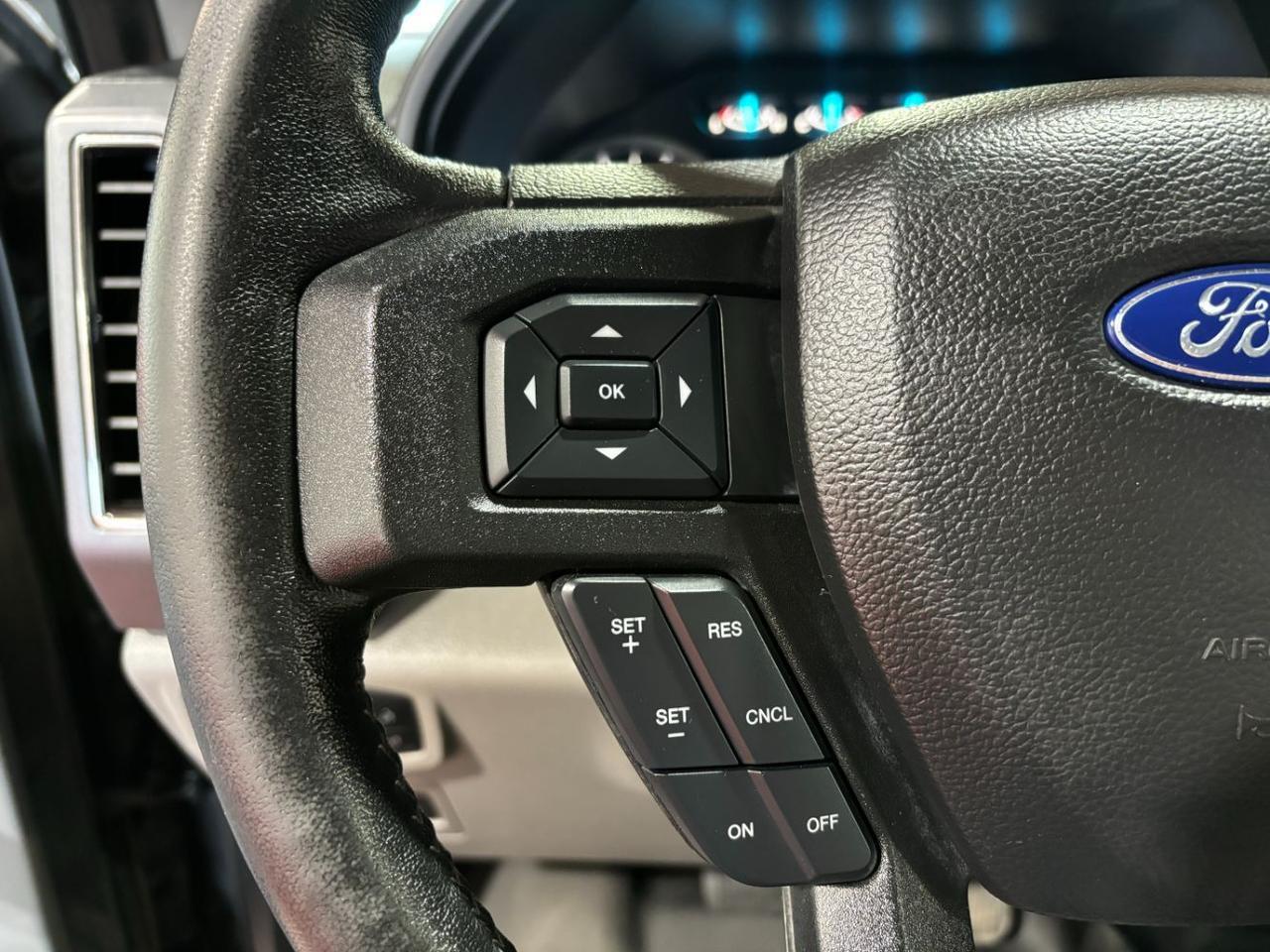 2019 Ford F-150 XLT Franklin OH