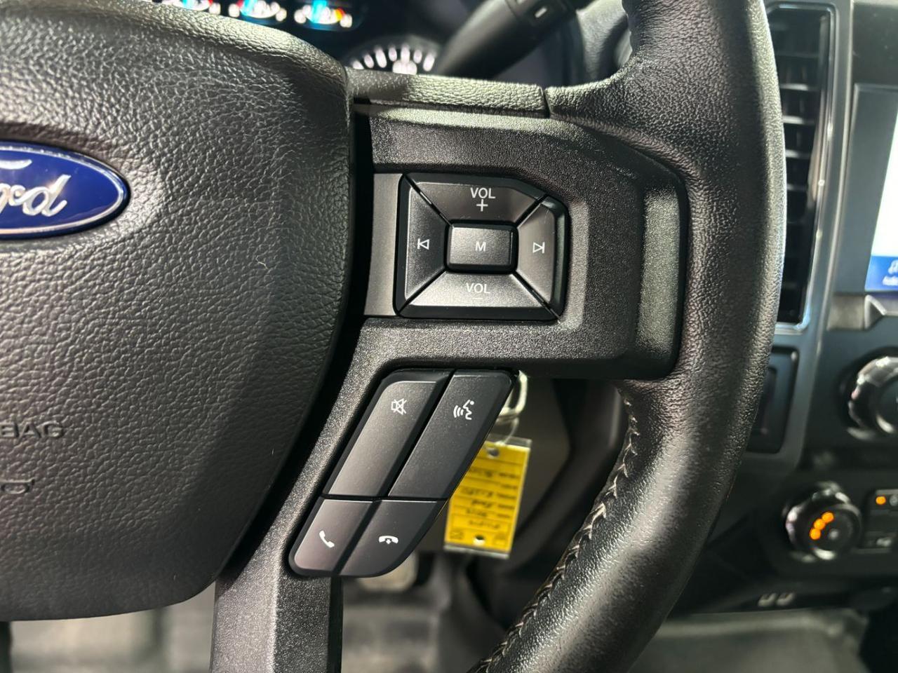 2019 Ford F-150 XLT Franklin OH