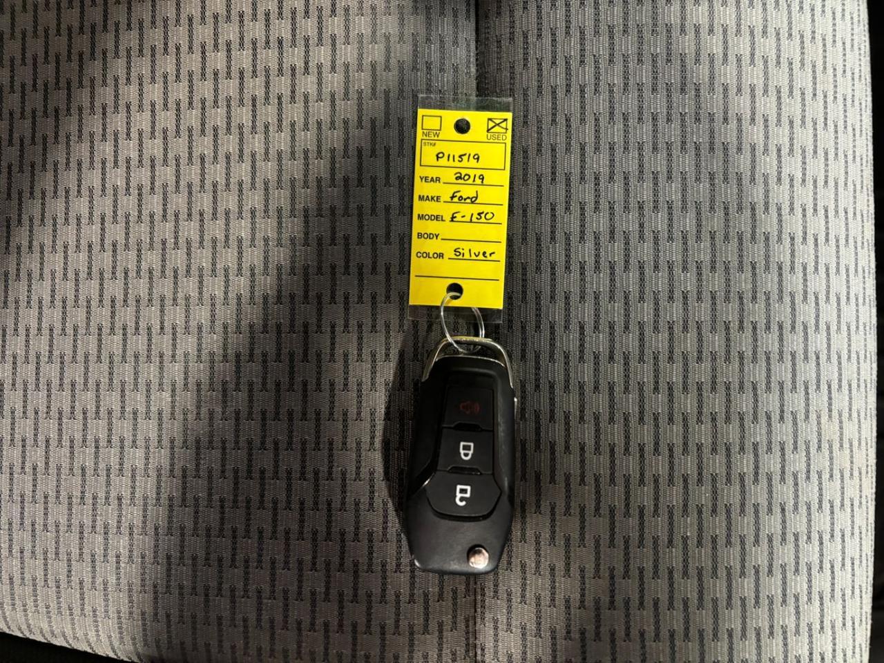 2019 Ford F-150 XLT Franklin OH