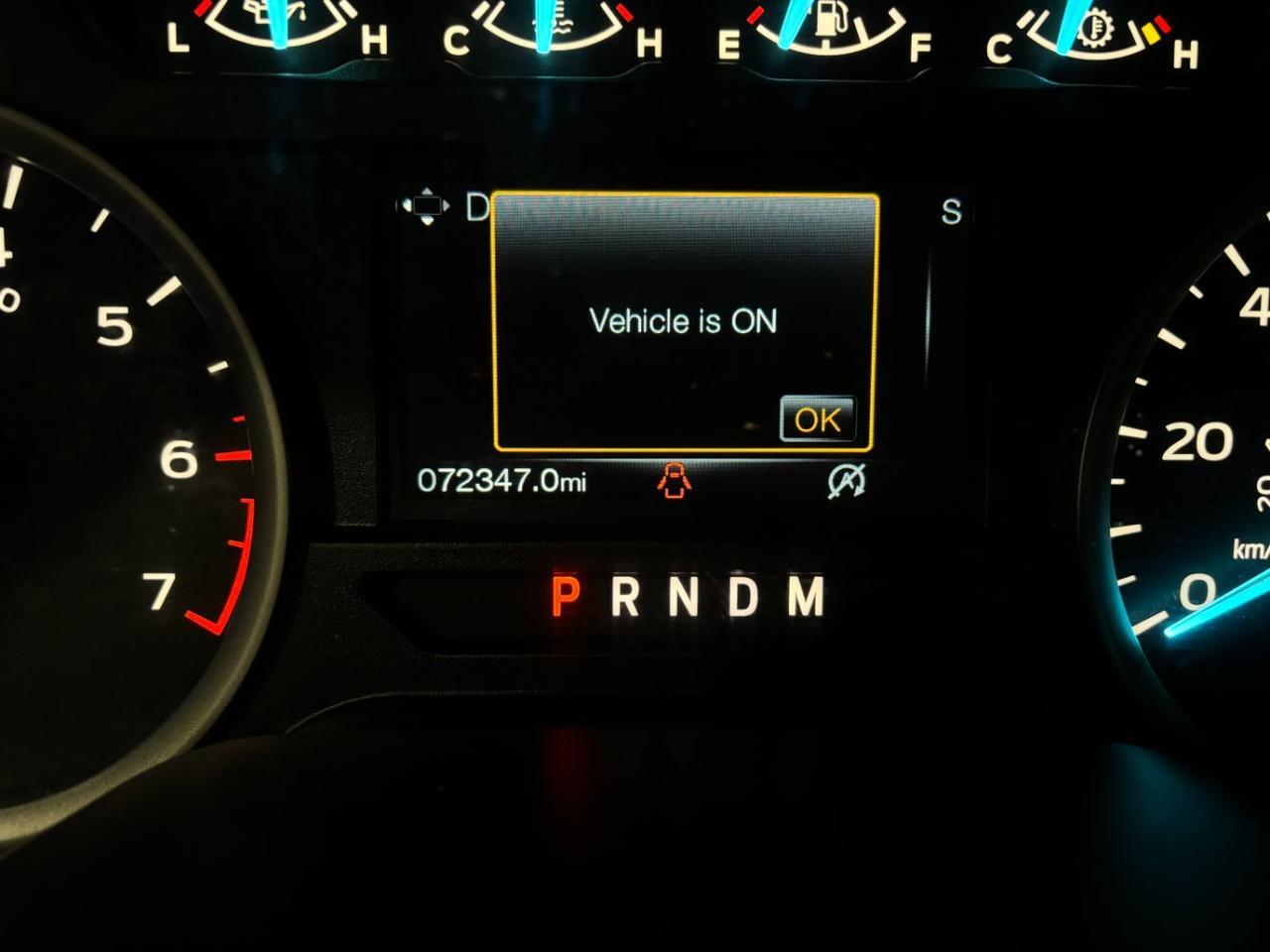 2019 Ford F-150 XLT Franklin OH