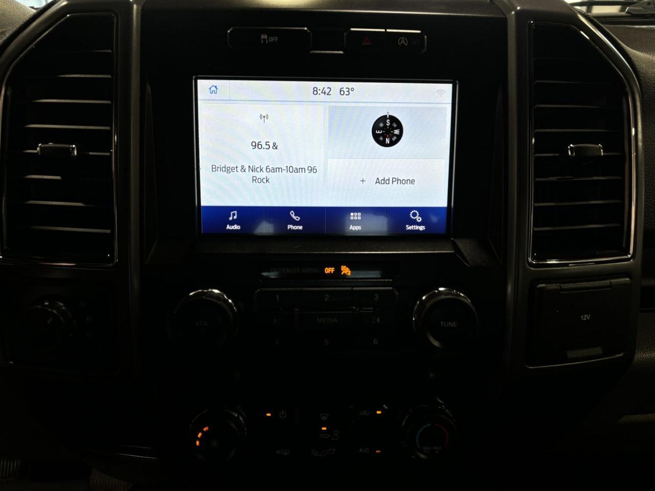 2019 Ford F-150 XLT Franklin OH