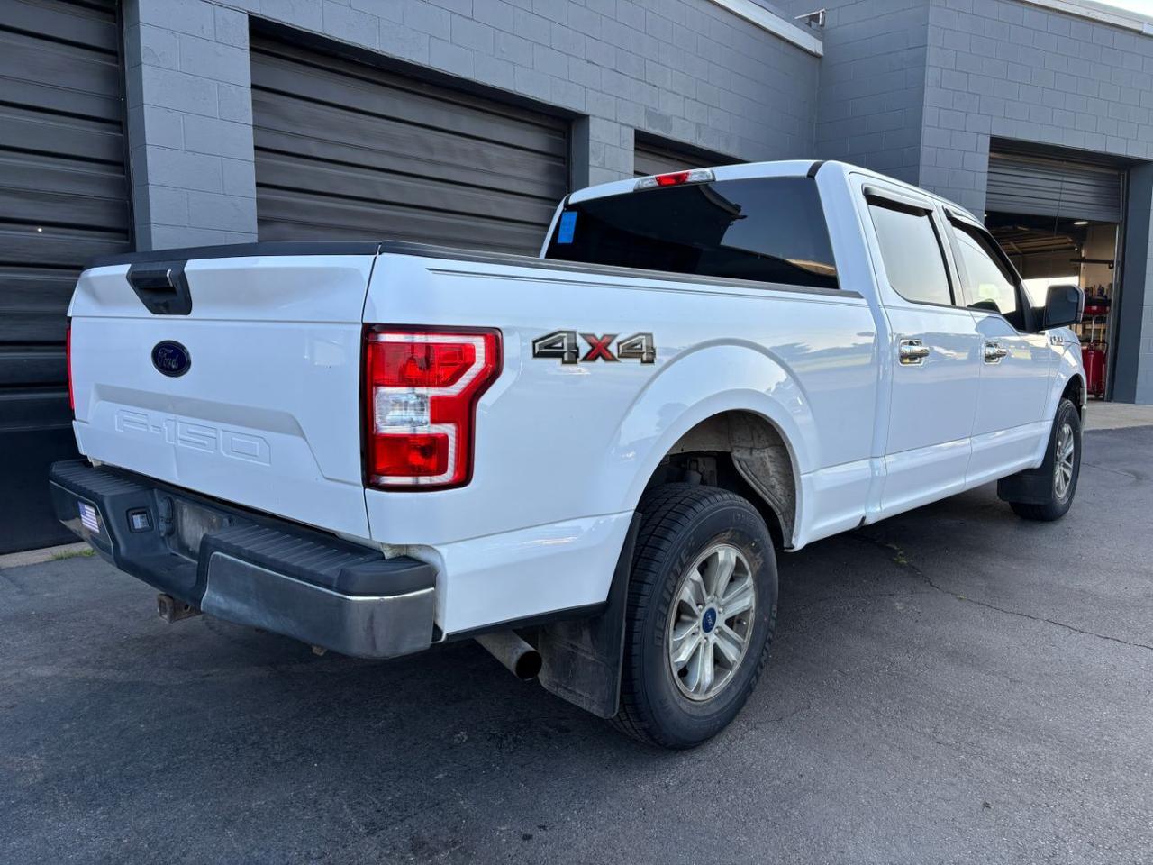 2019 Ford F-150 XLT Franklin OH