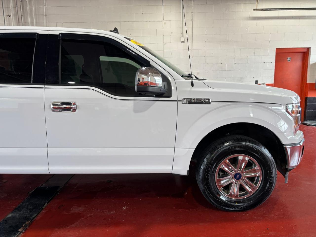 2019 Ford F-150 XLT Franklin OH