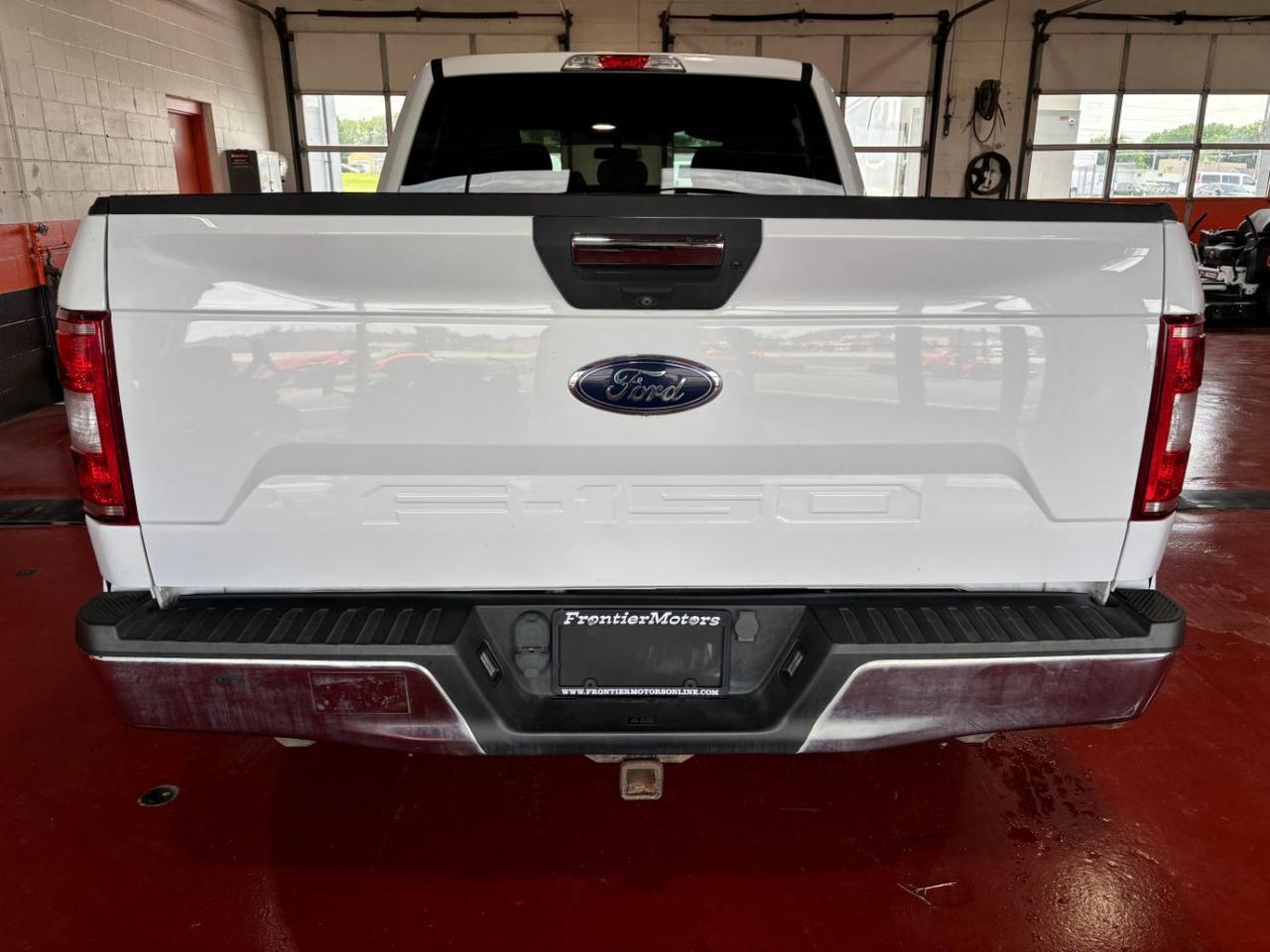2019 Ford F-150 XLT Franklin OH