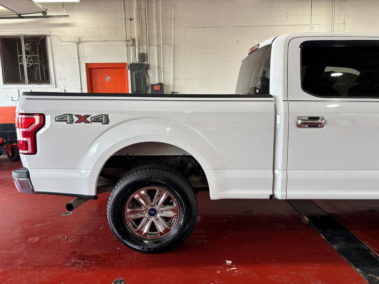 2019 Ford F-150 XLT Franklin OH