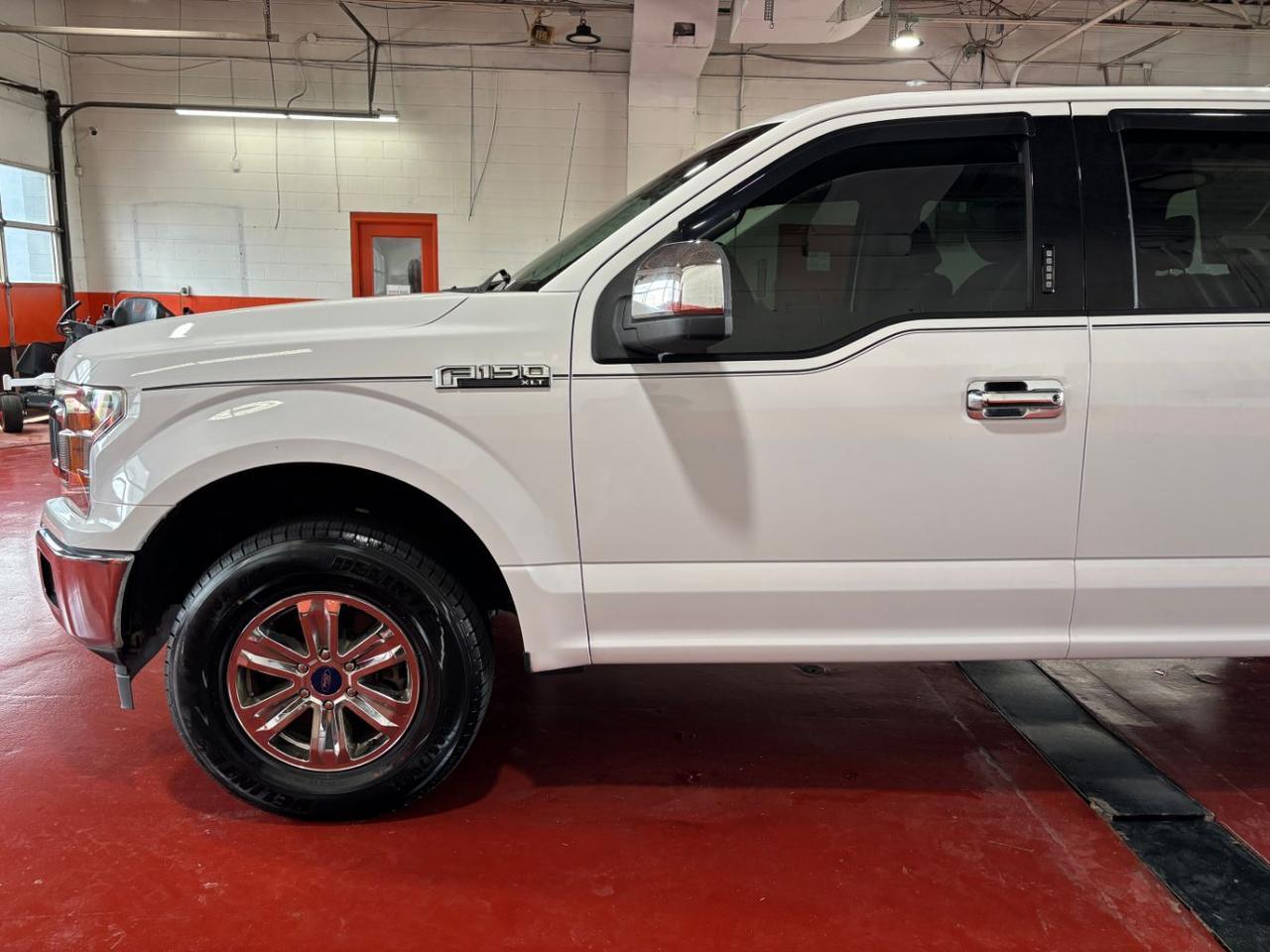 2019 Ford F-150 XLT Franklin OH