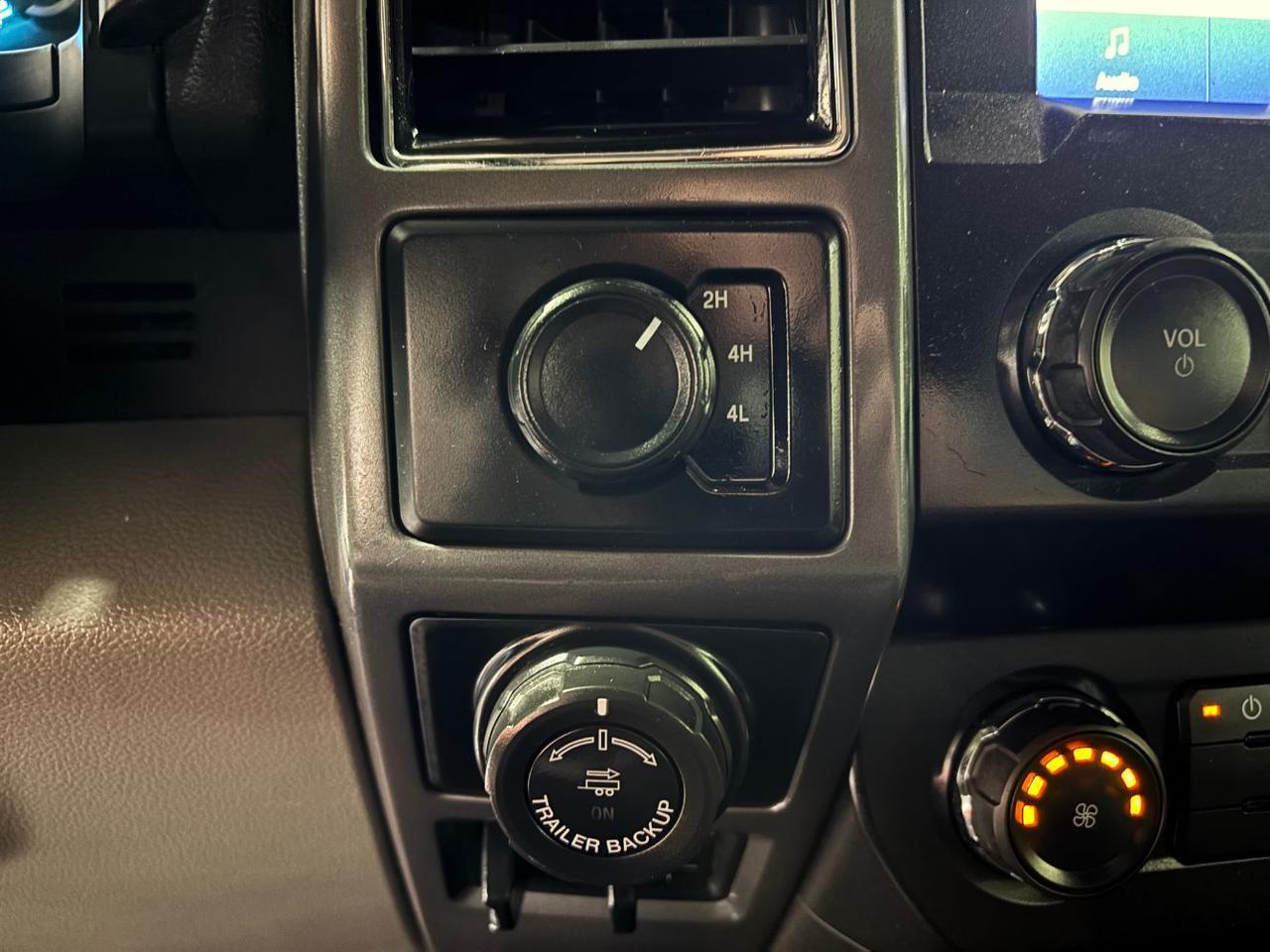 2019 Ford F-150 XLT Franklin OH