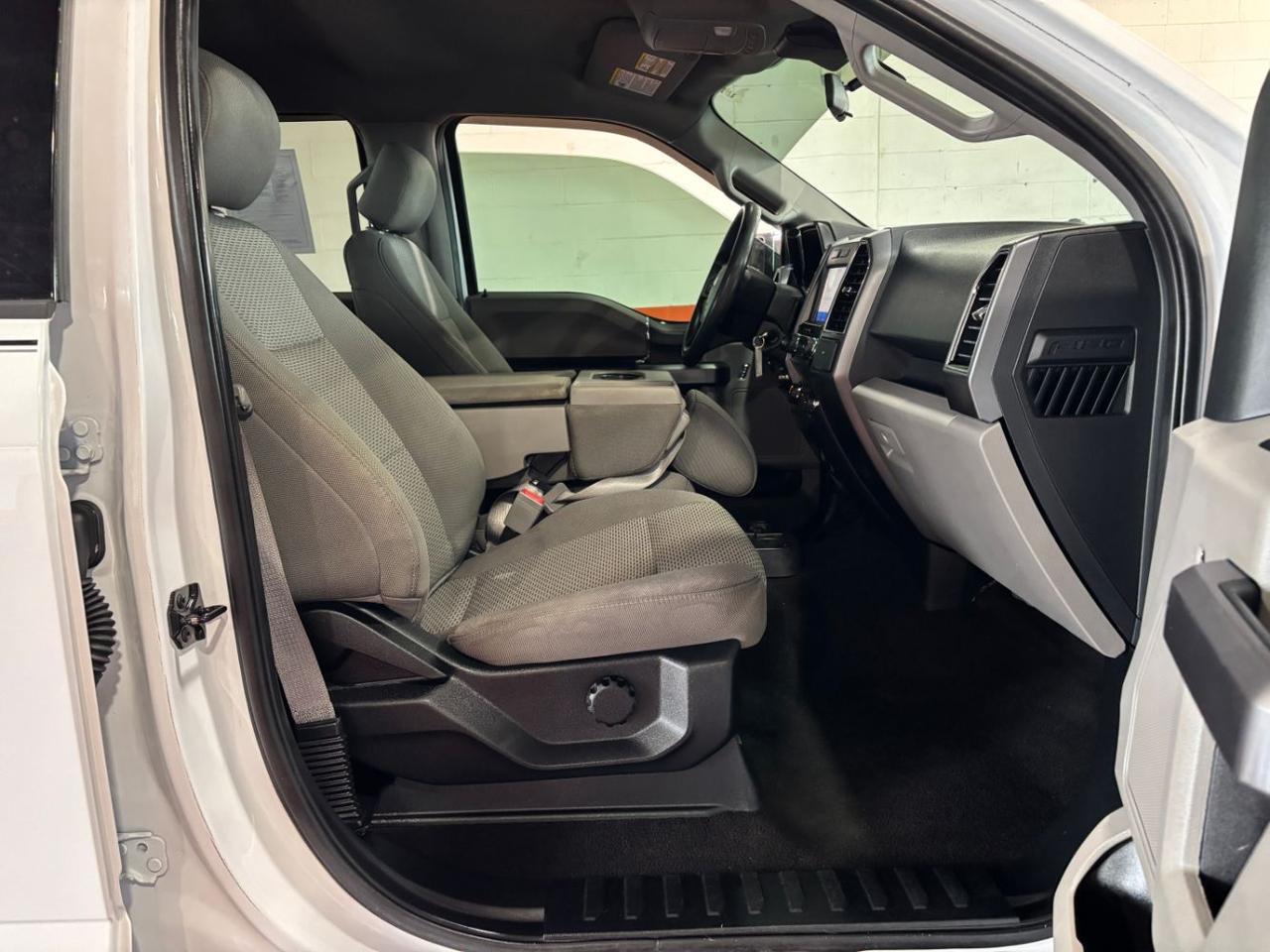 2019 Ford F-150 XLT Franklin OH