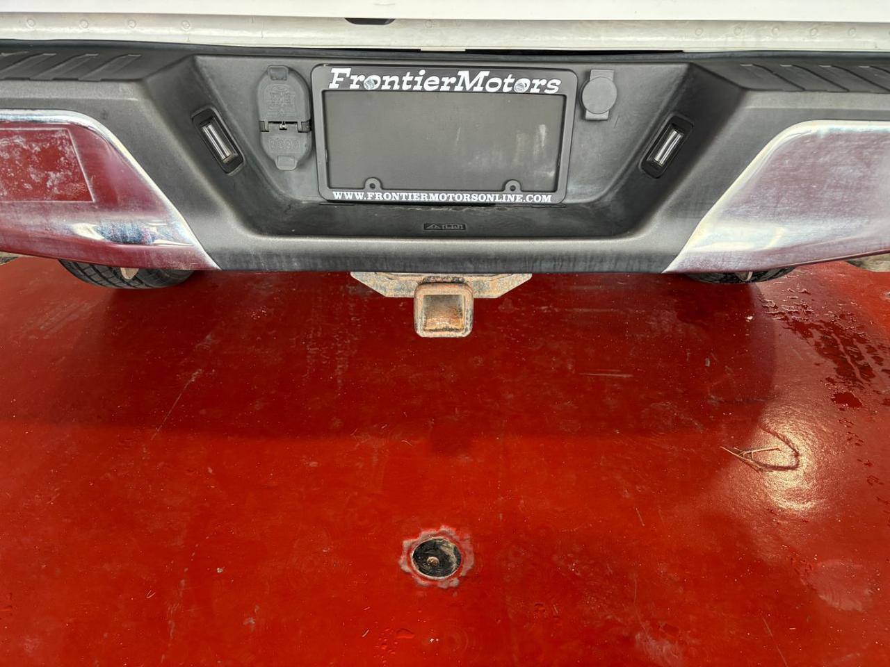 2019 Ford F-150 XLT Franklin OH
