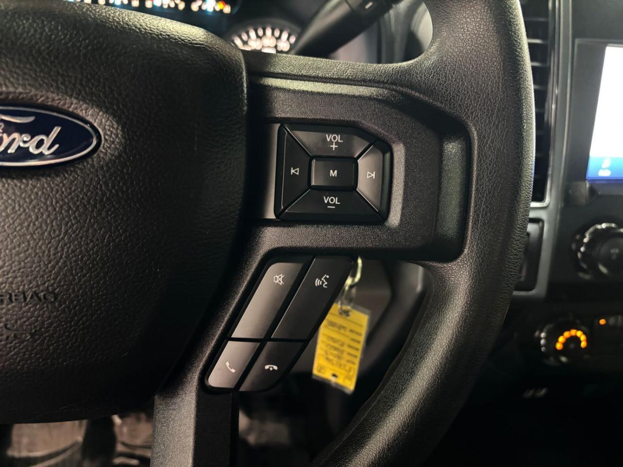 2019 Ford F-150 XLT Franklin OH