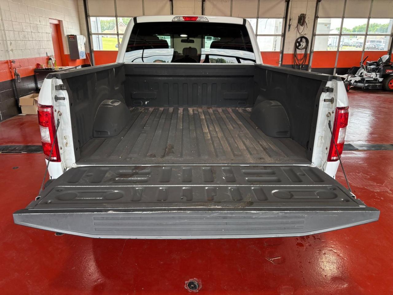 2019 Ford F-150 XLT Franklin OH