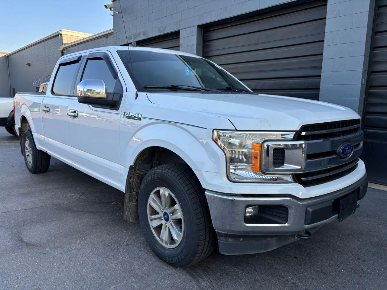 2019 Ford F-150 XLT Franklin OH