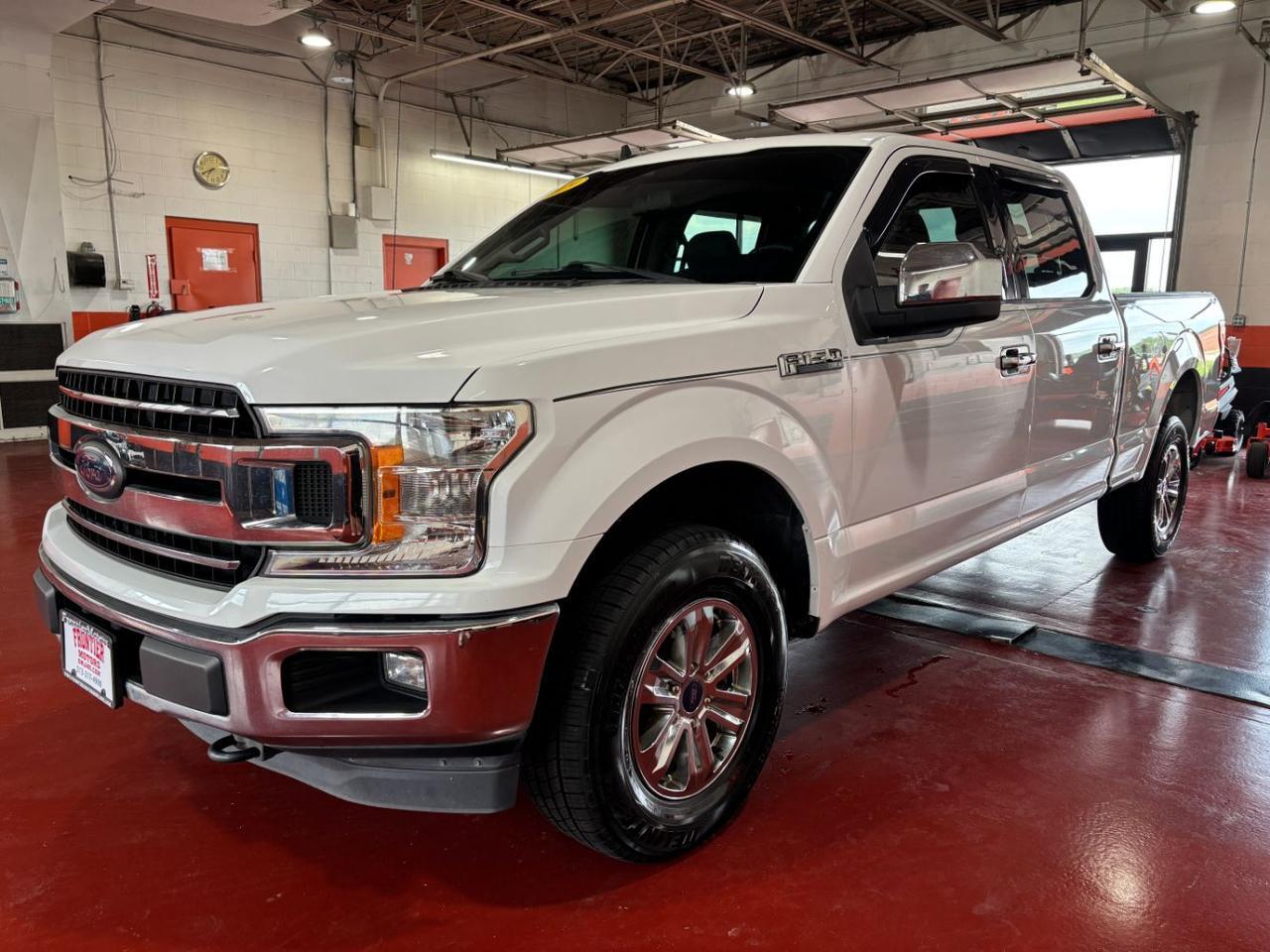 2019 Ford F-150 XLT Franklin OH