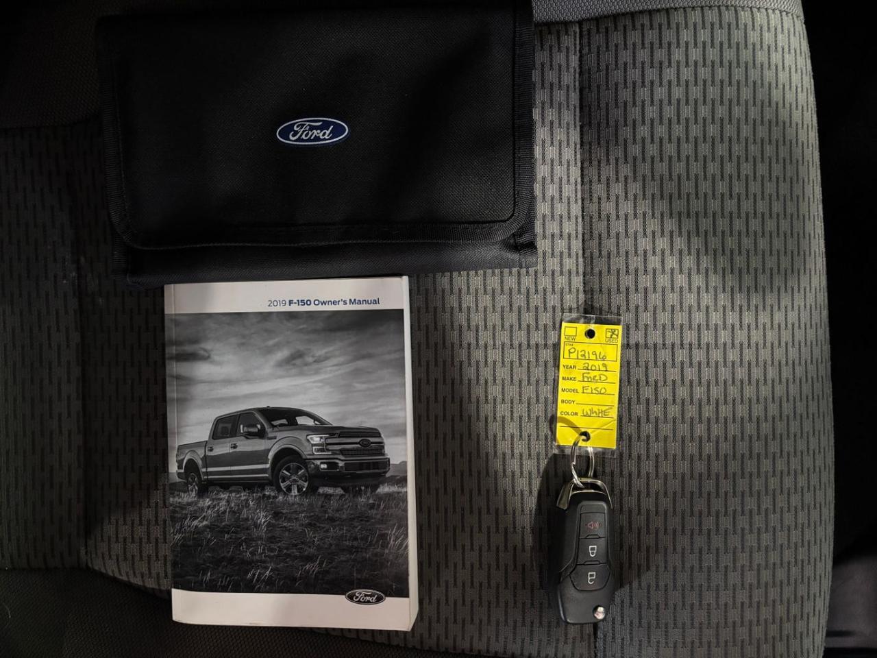 2019 Ford F-150 XLT Franklin OH