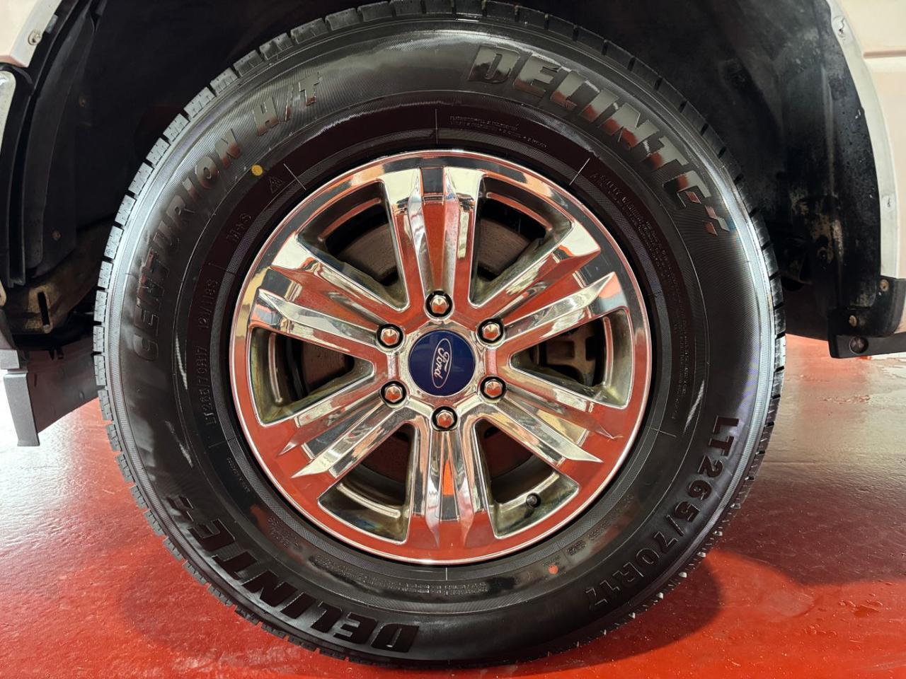 2019 Ford F-150 XLT Franklin OH