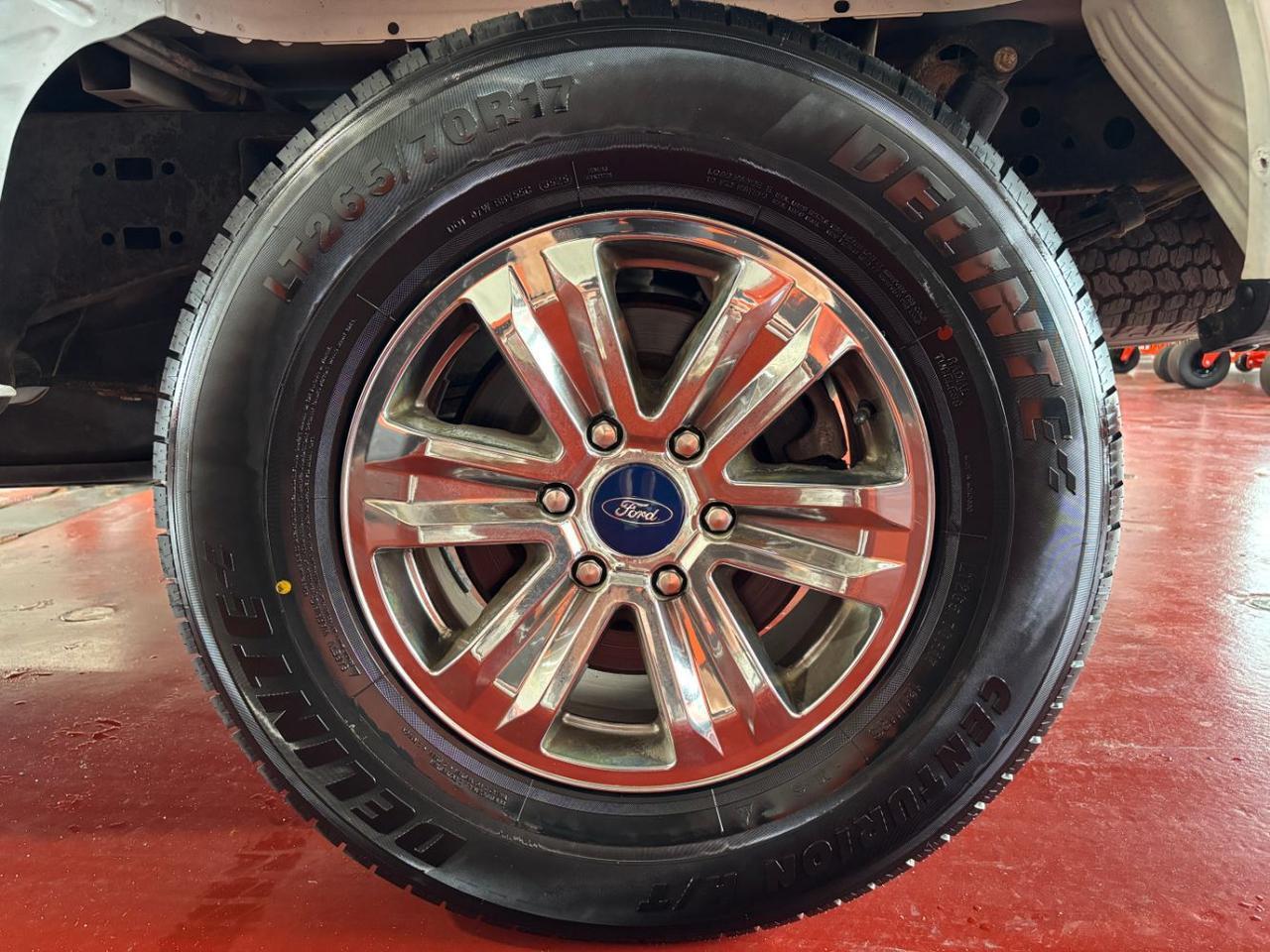 2019 Ford F-150 XLT Franklin OH