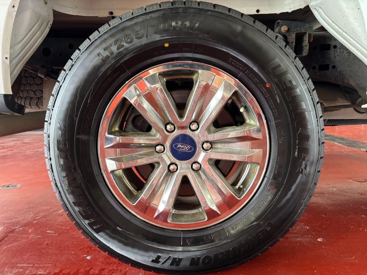 2019 Ford F-150 XLT Franklin OH