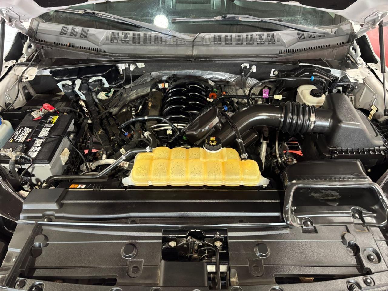 2019 Ford F-150 XLT Franklin OH
