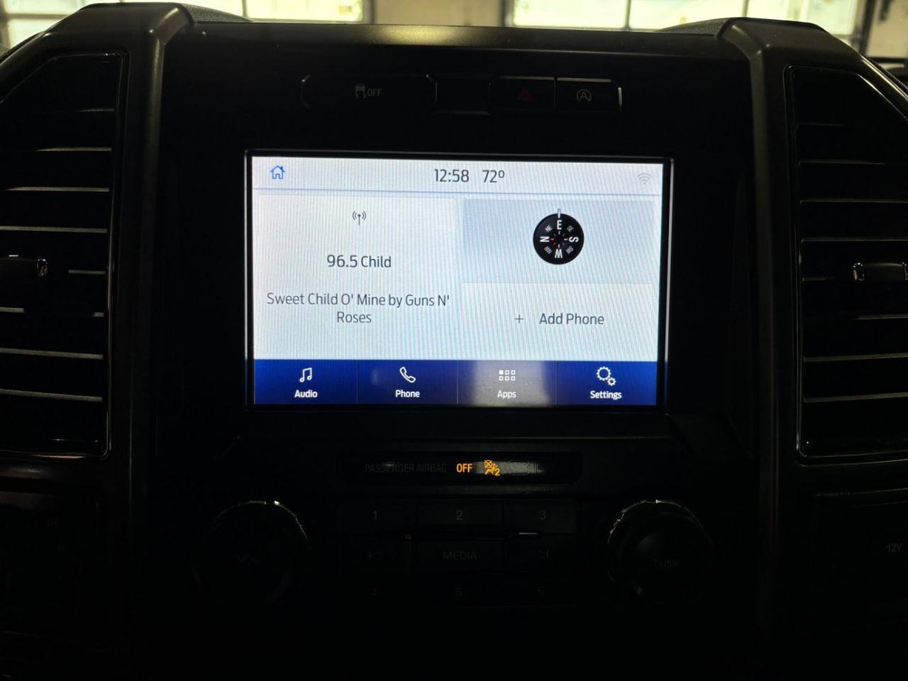 2019 Ford F-150 XLT Franklin OH