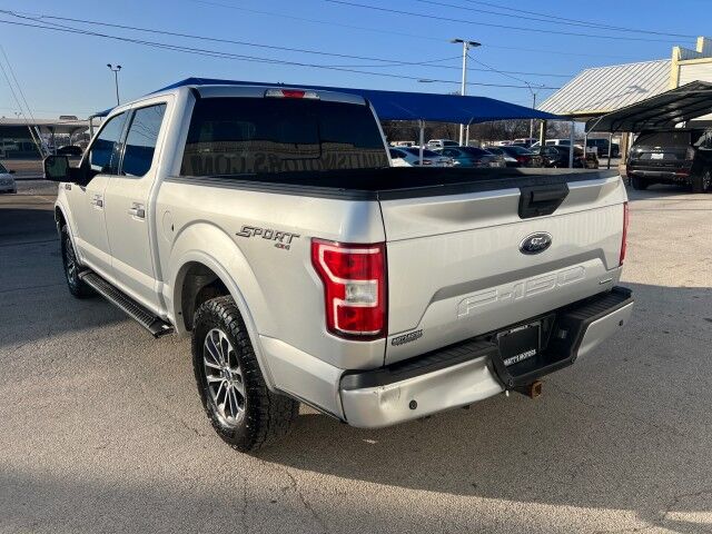 2019 Ford F-150 XLT Gainesville TX