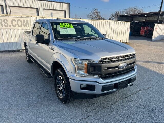 2019 Ford F-150 XLT Gainesville TX