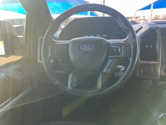 2019 Ford F-150 XLT Gainesville TX