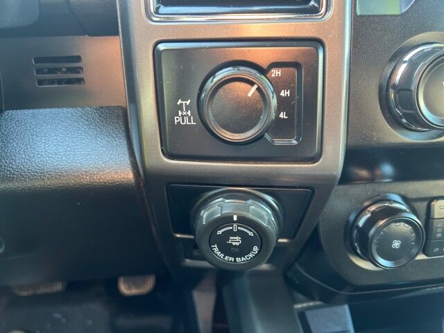 2019 Ford F-150 XLT Gainesville TX