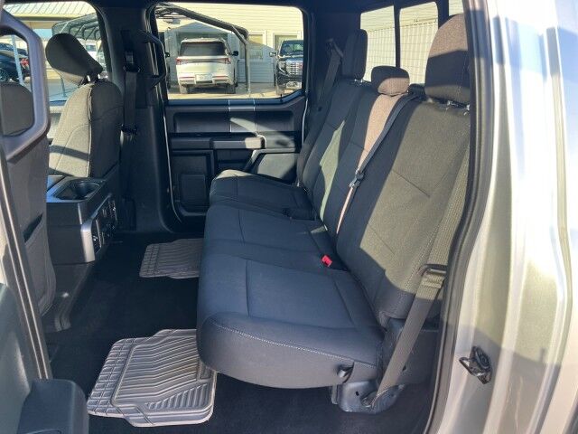 2019 Ford F-150 XLT Gainesville TX