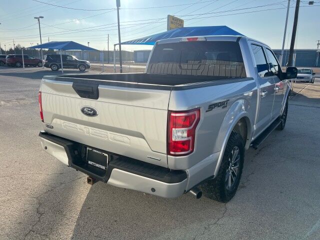 2019 Ford F-150 XLT Gainesville TX